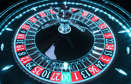 Ruleta BOSS GAMING