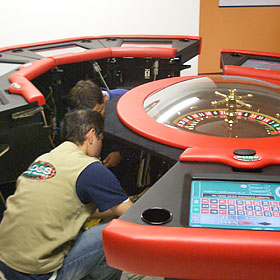 Soporte Boss Gaming